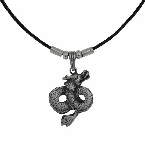 Anhänger – Drache