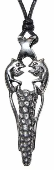 Anhänger – Drache
