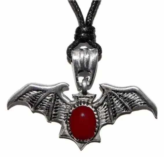 Anhänger – Fledermaus