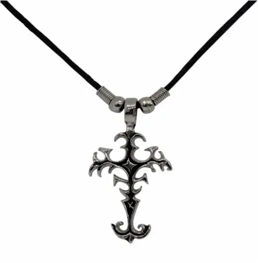 Anhänger – Höllenkreuz