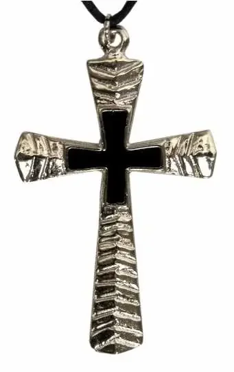 Anhänger – Kreuz