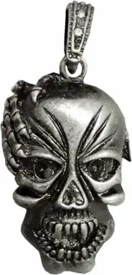 Anhänger – Skull