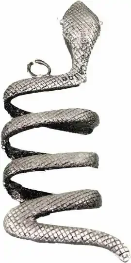 Anhänger – Snake