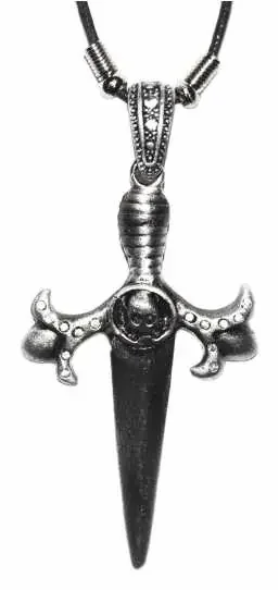 Anhänger – Sword