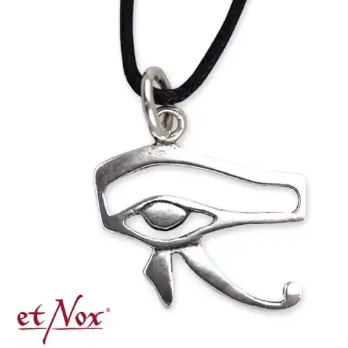 Anhänger ‘Auge des Horus‘ 925er Silber