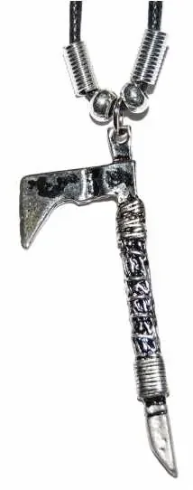Anhänger ‘Axe‘