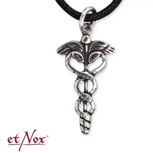 Anhänger ‘Caduceus‘