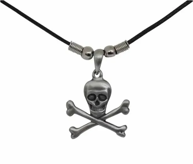 Anhänger ‘Deadly Skull‘