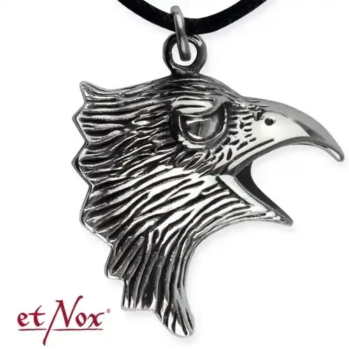 Anhänger ‘Eagle Head‘