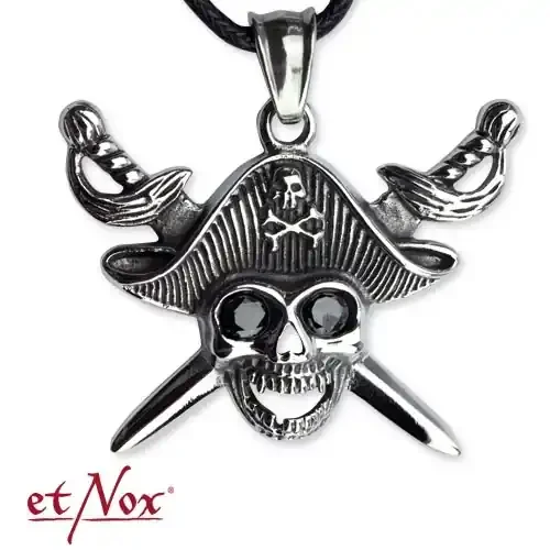 Anhänger ‘Pirate‘