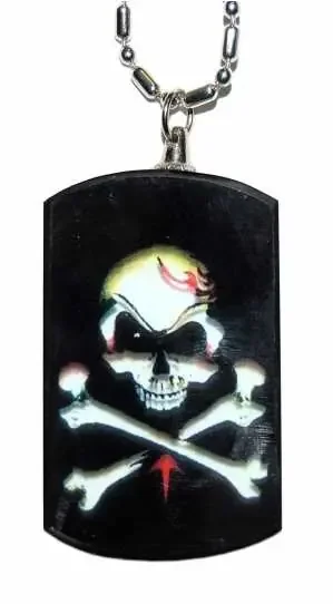 Anhänger ‘Skull‘