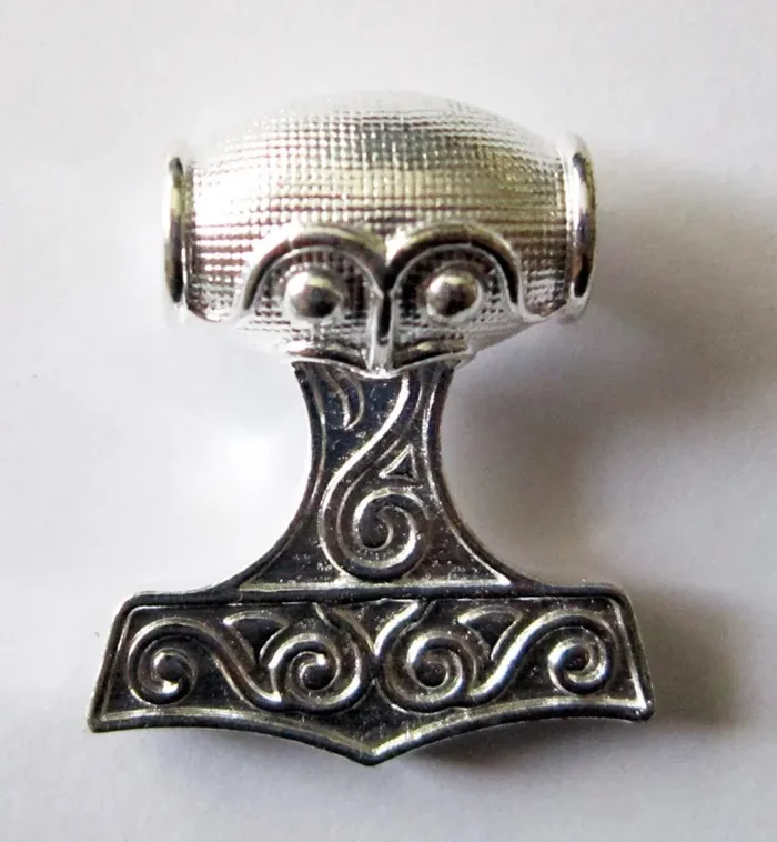 Anhänger Thors Hammer