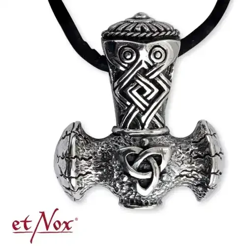 Anhänger ‘Thors Hammer‘