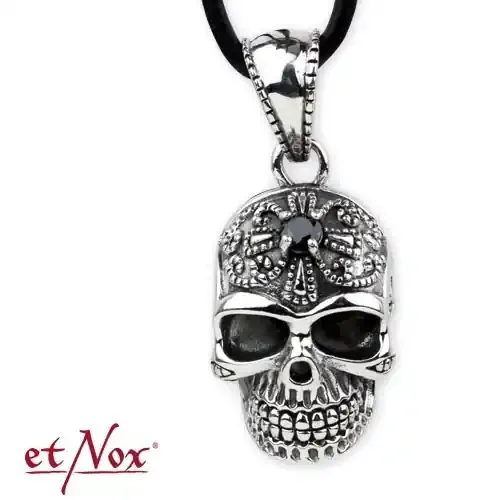 Anhänger ‘Totenkopf‘