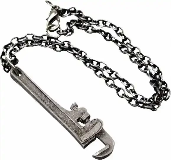 Anhänger ‘Wrench‘