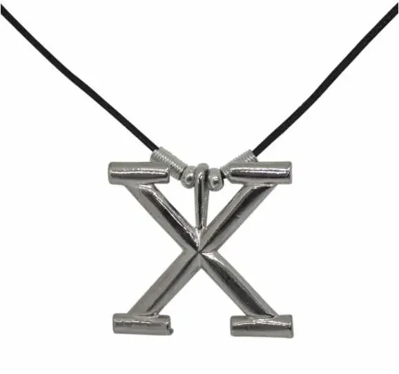 Anhänger ‘X‘