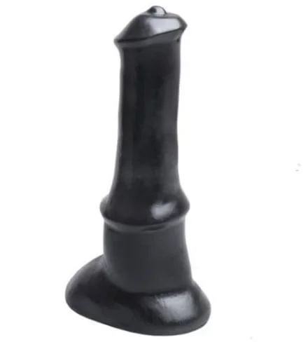 Animals – Tier Dildo Bad Wolf | Böser Wolf