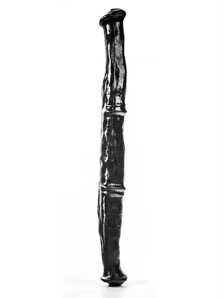 Animals ‘Pferd‘ Doppeldildo – schwarz