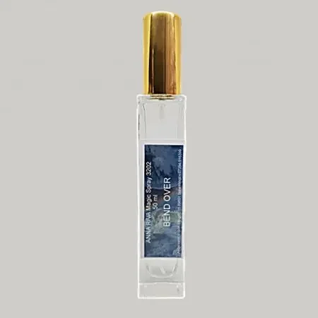 Anna Riva Magic Spray Bend Over