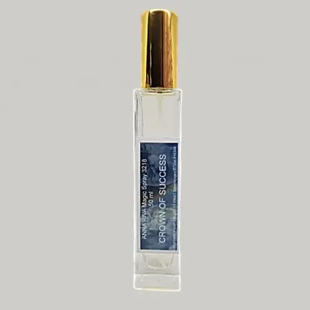 Anna Riva Magic Spray Crown of Success