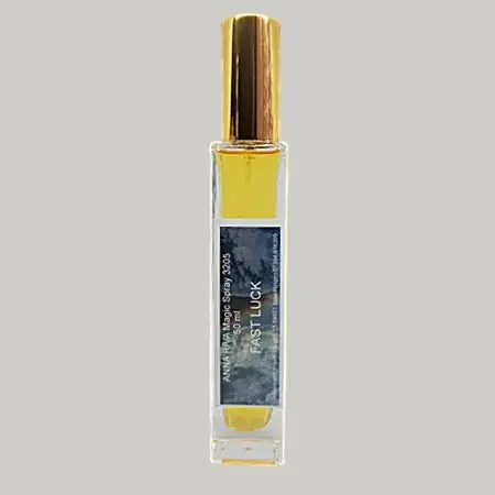Anna Riva Magic Spray Fast Luck