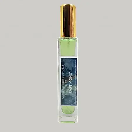 Anna Riva Magic Spray Fast Money