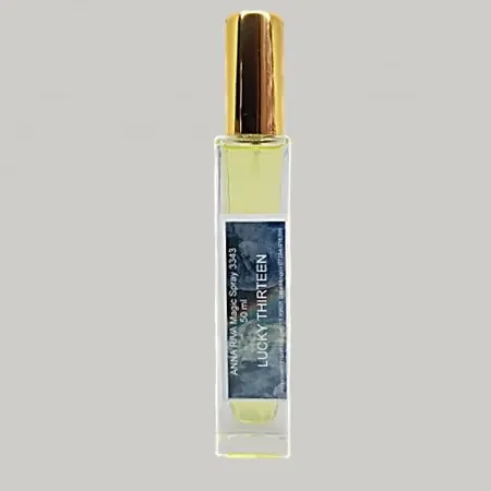 Anna Riva Magic Spray Lucky Thirteen