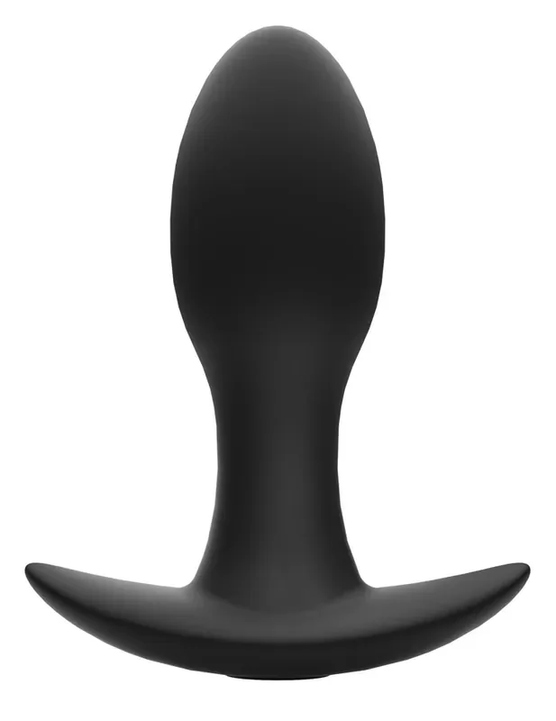 ANOS Butt plug with vibration