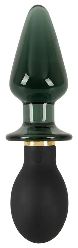 ANOS Double-Ended Butt Plug