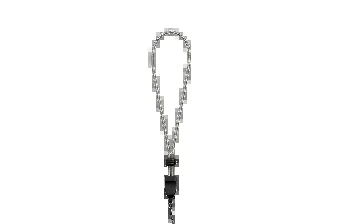 Anpassbare Scrotal Loop