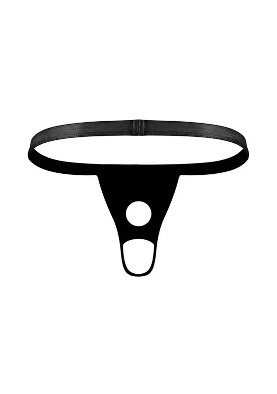 Apollo – Black