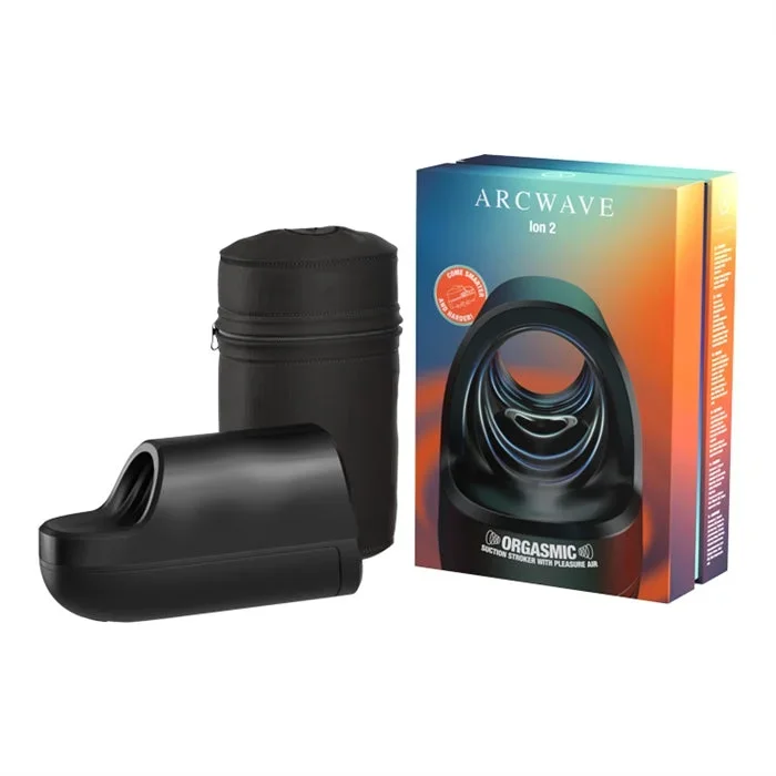 Arcwave Ion 2
