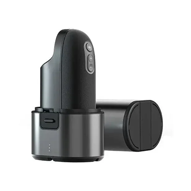 Arcwave Ion Powered Air Masturbation Sleeve