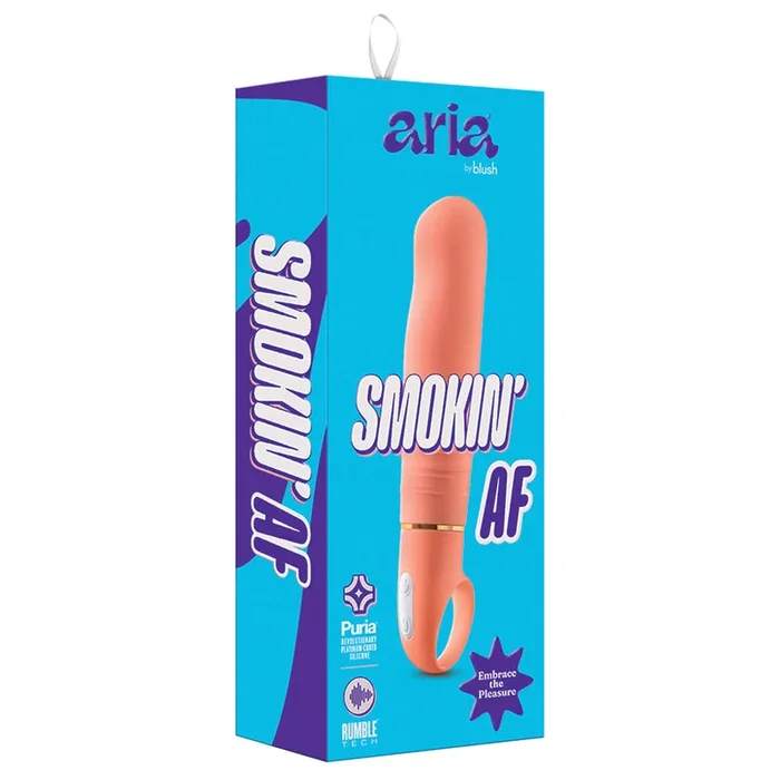 Aria Smokin‘ AF-Coral