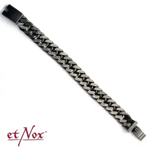 Armband ‘Big Steel Bracelet‘