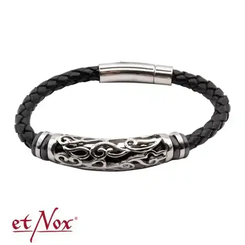 Armband ‘Braided Ornament‘