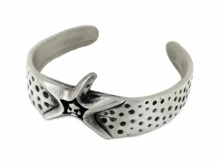 Armspange mit Seestern