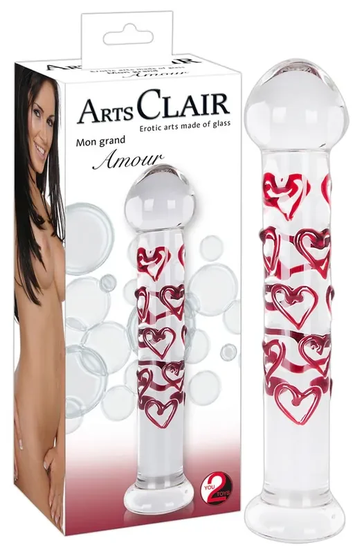 Arts Clair Amour