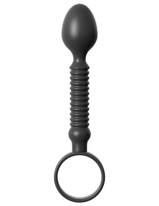 Ass-Teazer Anfänger-Analplug