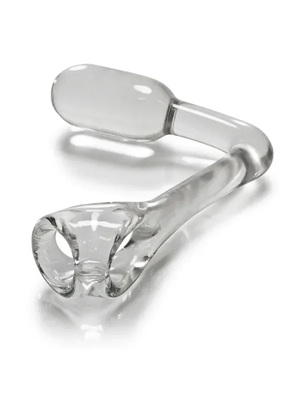 ASS-X Asslock Penisring Und Plug – Transparent
