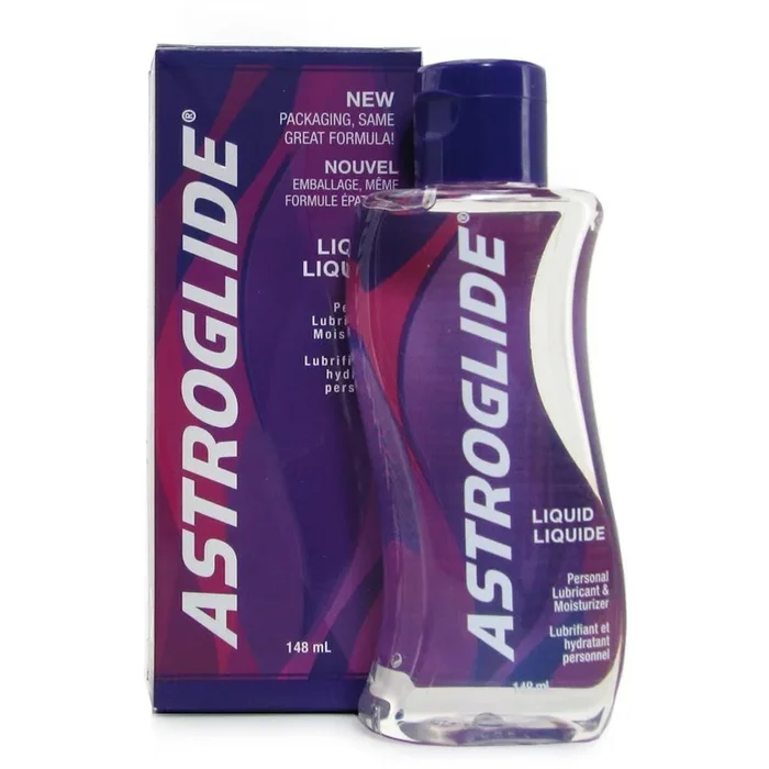 Astroglide Liquid in 5oz/148ml