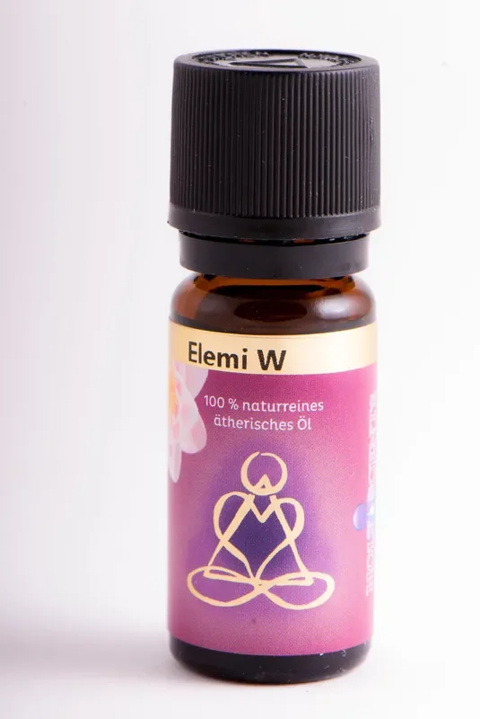 Ätherisches Öl – Elemi