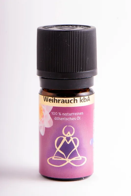 Ätherisches Öl – Weihrauch