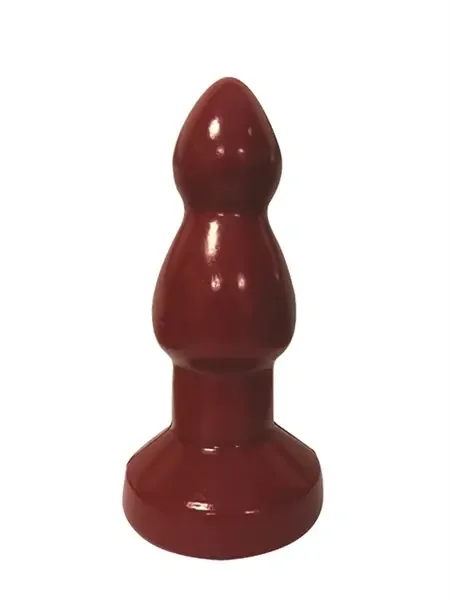 Atomic Blast Plug – rot