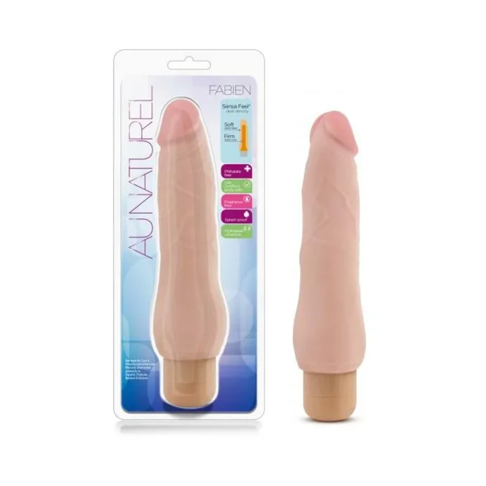 Au Naturel Fabien Beige