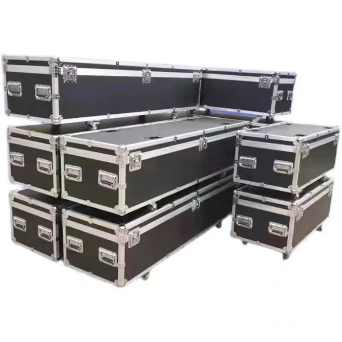 Aufbewahrungs Box Aluminium für Sexpuppen