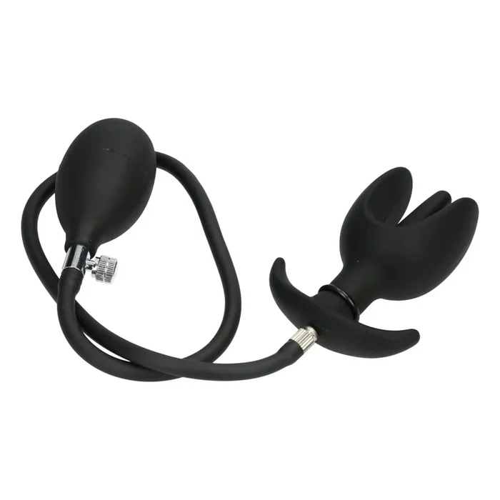 aufblasbarer Anchor Plug mit abnehmbarer Pumpe