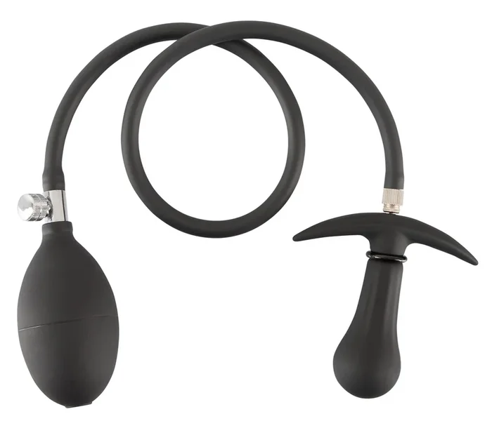 Aufblasbarer Plug „Inflatable Plug“, mit abnehmbarem Schlauch You2Toys