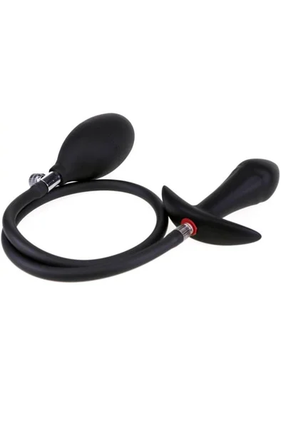 Aufblasbarer Plug Sphiro