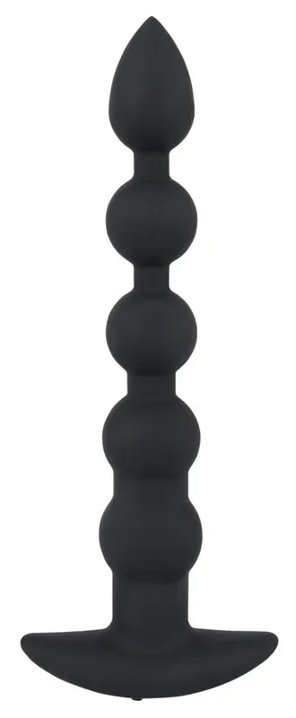 Aufladbare Analkugelkette